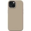 Ideal of Sweden Silicone Case Beige iPhone 13/14/15/SE2025 4