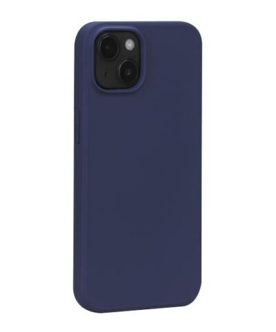 dbramante1928 Coque arrière Greenland iPhone 15 Pacific Blue 4