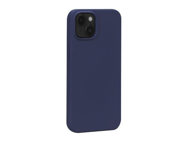 dbramante1928 Coque arrière Greenland iPhone 15 Pacific Blue 4