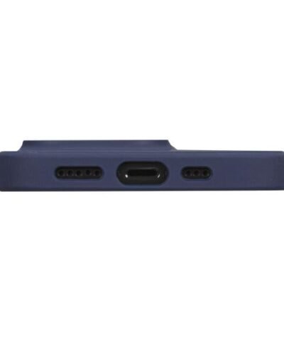 dbramante1928 Coque arrière Greenland iPhone 15 Pacific Blue 5