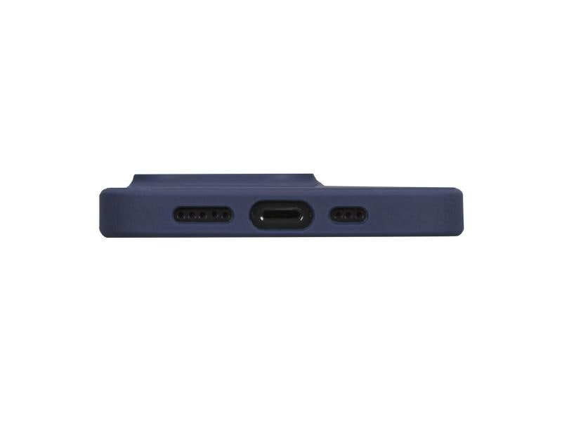 dbramante1928 Coque arrière Greenland iPhone 15 Pacific Blue 5