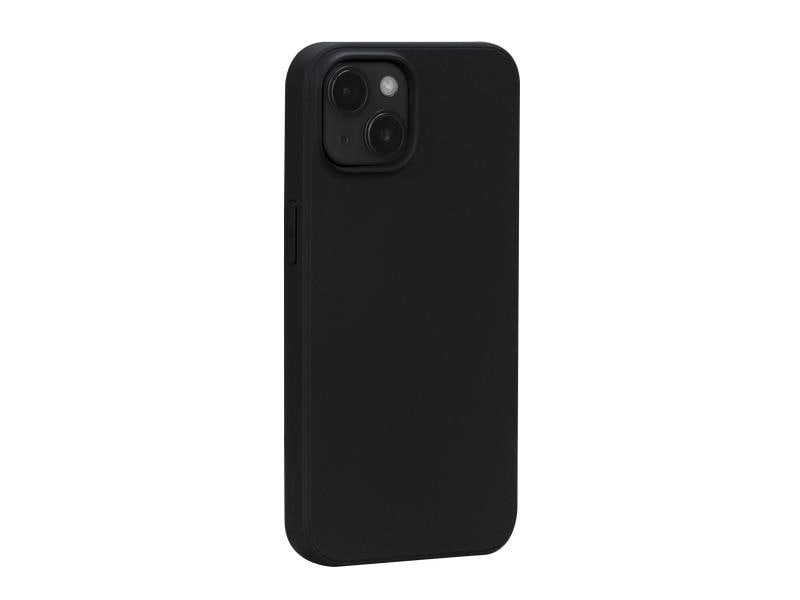 dbramante1928 Coque arrière Greenland iPhone 15 Night Black 4