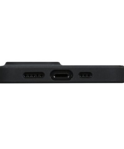 dbramante1928 Coque arrière Greenland iPhone 15 Night Black 5