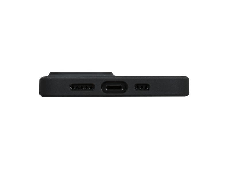 dbramante1928 Coque arrière Greenland iPhone 15 Night Black 5