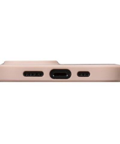 dbramante1928 Coque arrière Greenland iPhone 15 Pink Sand 5