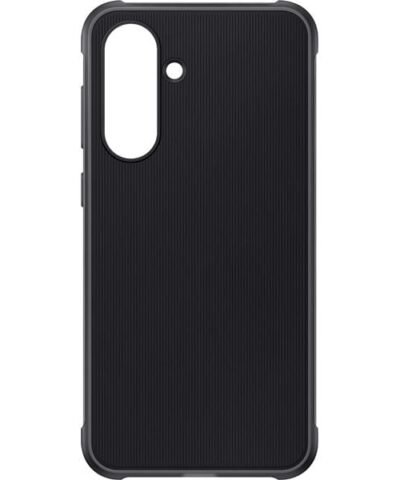Samsung Coque arrière Étui durci Galaxy A36 3