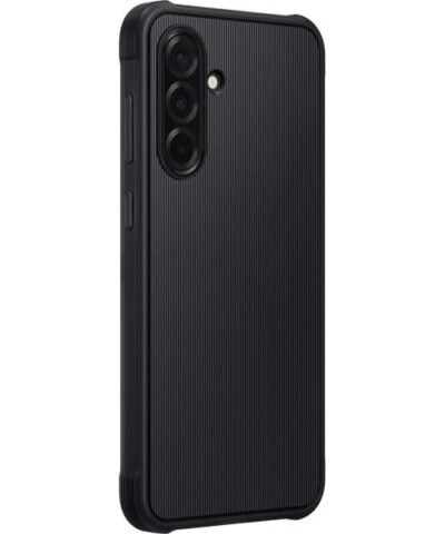 Samsung Coque arrière Étui durci Galaxy A36 2