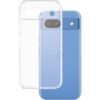 CARE Coque arrière Fashion X-Ray Soft Basic Pixel 9/Pixel 9a 4