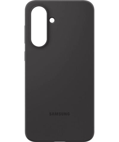 Samsung Coque arrière Étui en silicone Galaxy A56 3