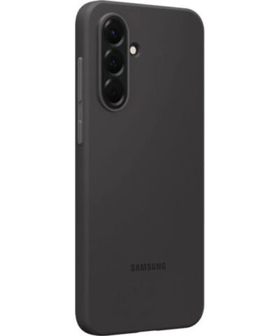 Samsung Coque arrière Étui en silicone Galaxy A56 2