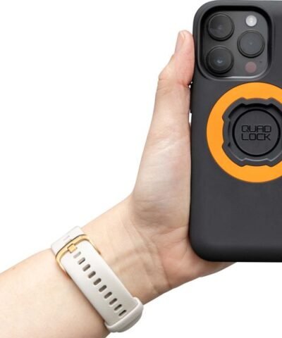 Quad Lock MAG Case – iPhone 16 Plus 5