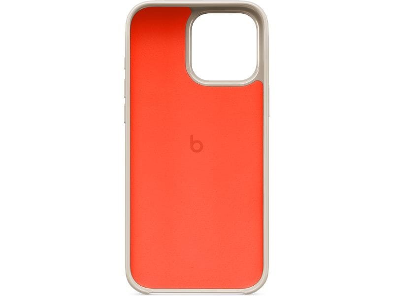 Apple Beats Case MagSafe iPhone 16 Pro Max Gipfelstein 2