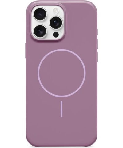 Apple Beats Case MagSafe iPhone 16 Pro Max Sunset Lila 4