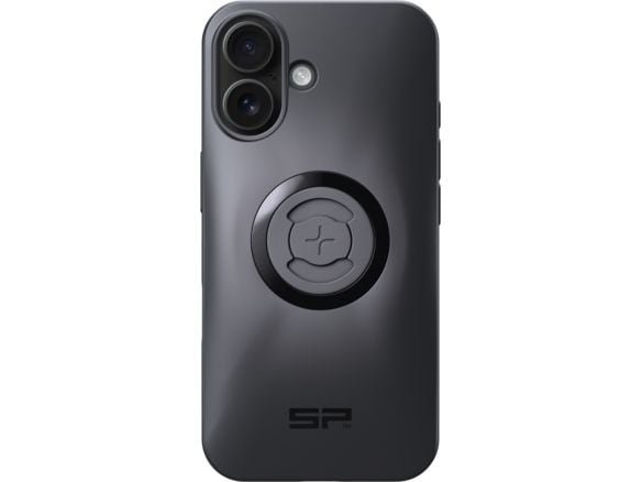 SP Connect Phone Case iPhone 16 5