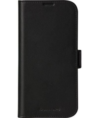 dbramante1928 Book Cover Copenhagen iPhone 16 Pro Max Schwarz 5