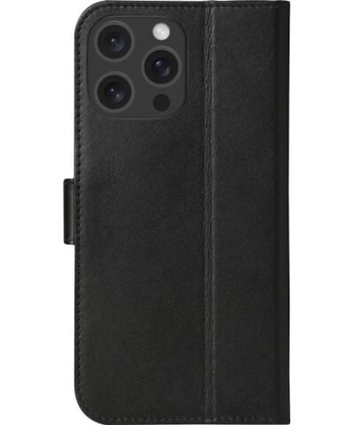 dbramante1928 Book Cover Copenhagen iPhone 16 Pro Max Schwarz 3