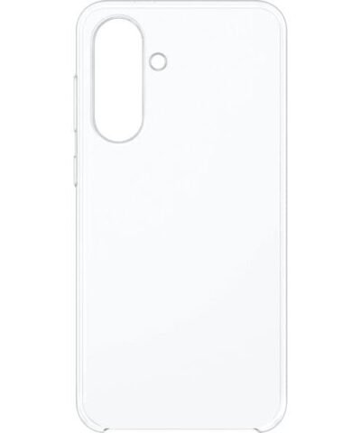 Samsung Back Cover Clear Case Transparent Galaxy A36 3
