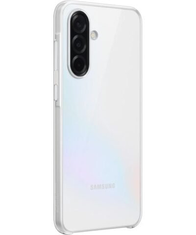 Samsung Back Cover Clear Case Transparent Galaxy A36 2