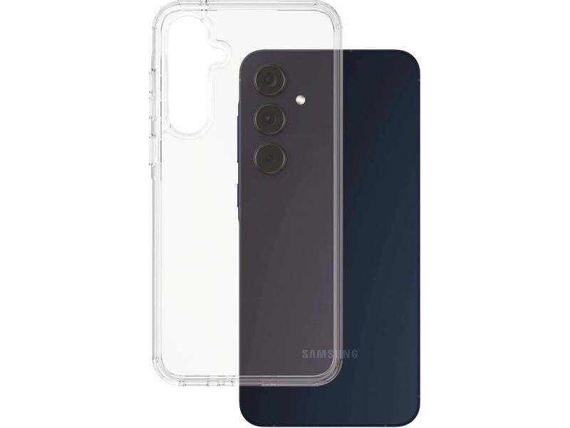 CARE Back Cover Flagship Galaxy A56 5G Smokey 3