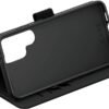 CARE Back Cover Wallet Case Kickstand Galaxy S25 Ultra Schwarz 3