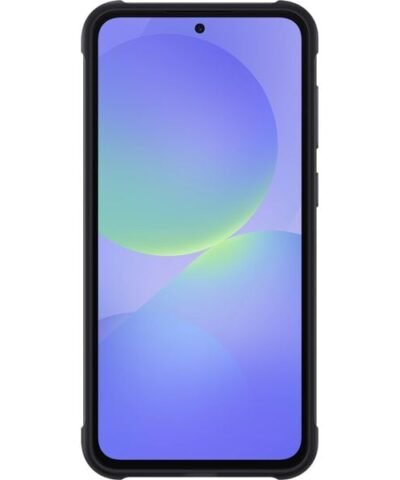 Samsung Back Cover Rugged Case Galaxy A36 1