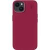Ideal of Sweden Silicone Case Cranberry iPhone 13/14/15/SE2025 5