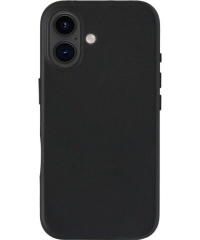 dbramante1928 Book Cover Roskilde iPhone 16 Schwarz 5