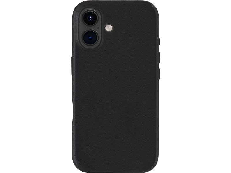 dbramante1928 Book Cover Roskilde iPhone 16 Schwarz 5