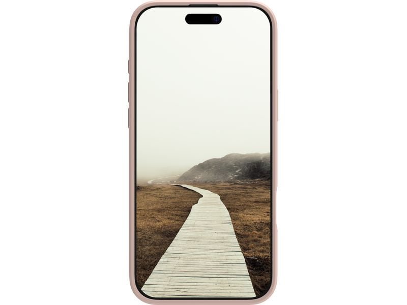 dbramante1928 Back Cover Greenland Pro iPhone 16 Pro Pink Sand 2