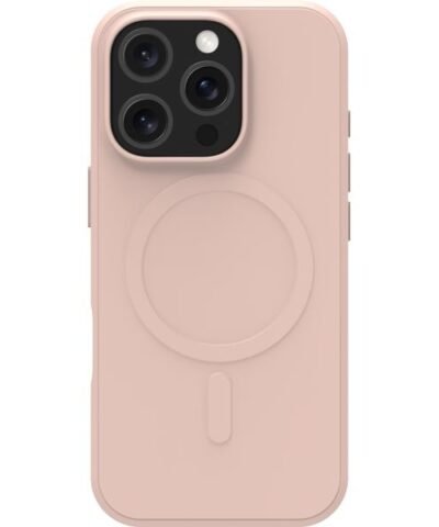 dbramante1928 Back Cover Greenland Pro iPhone 16 Pro Pink Sand 5