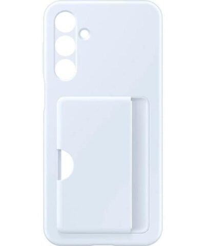 Samsung Book Cover Card Slot Case Galaxy A16/ A16 5G Blue 3