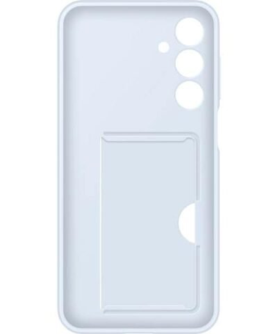 Samsung Book Cover Card Slot Case Galaxy A16/ A16 5G Blue 4