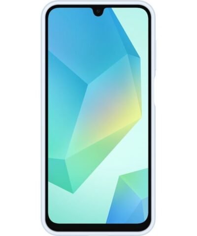 Samsung Book Cover Card Slot Case Galaxy A16/ A16 5G Blue 2