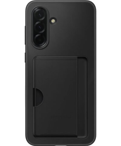 Samsung Back Cover Card Slot Case Galaxy A36 8
