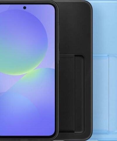 Samsung Back Cover Card Slot Case Galaxy A36 5