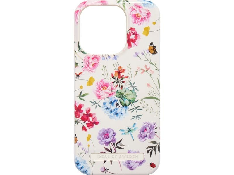 Ideal of Sweden Printed Case Magsafe Flower Forever iPhone 16 1