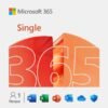 Microsoft 365 Personal Box, 1 User, Deutsch 7