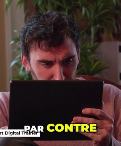 Microsoft 365 Personal Boîte, 1 Utilisateur, Allemand 8