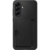 Samsung Coque arrière Etui pour slot de carte Galaxy A56 8