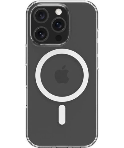 dbramante1928 Coque arrière Greenland Pro iPhone 16 Pro 5