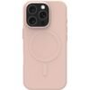 dbramante1928 Coque arrière Greenland Pro iPhone 16 Pro Pink Sand 5