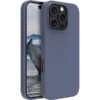 dbramante1928 Coque arrière Greenland iPhone 16 Pro Max Pacific Blue 5