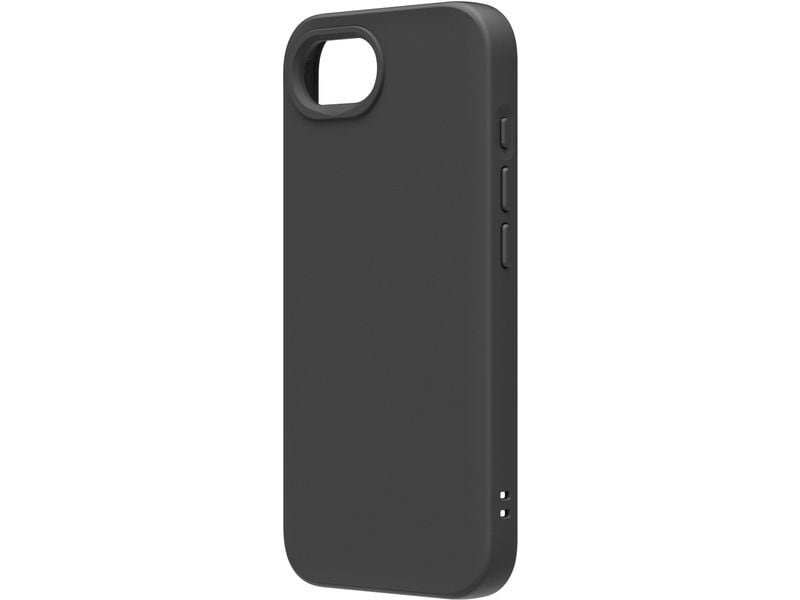 Rhinoshield SolidSuit MagSafe iPhone 16e Classic Black 2