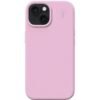 Ideal of Sweden Silicone Case Bubblegum Pink iPhone 13/14/15/SE2025 4