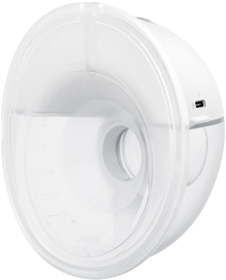 Momcozy M5 Breast Pump - Single- grey – Bild 2