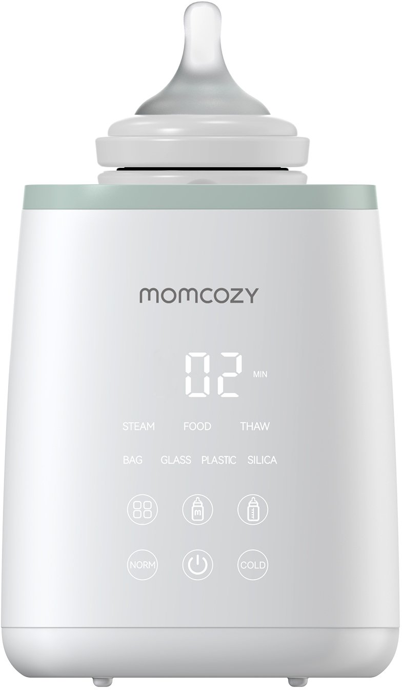 Momcozy Baby Bottle Warmer