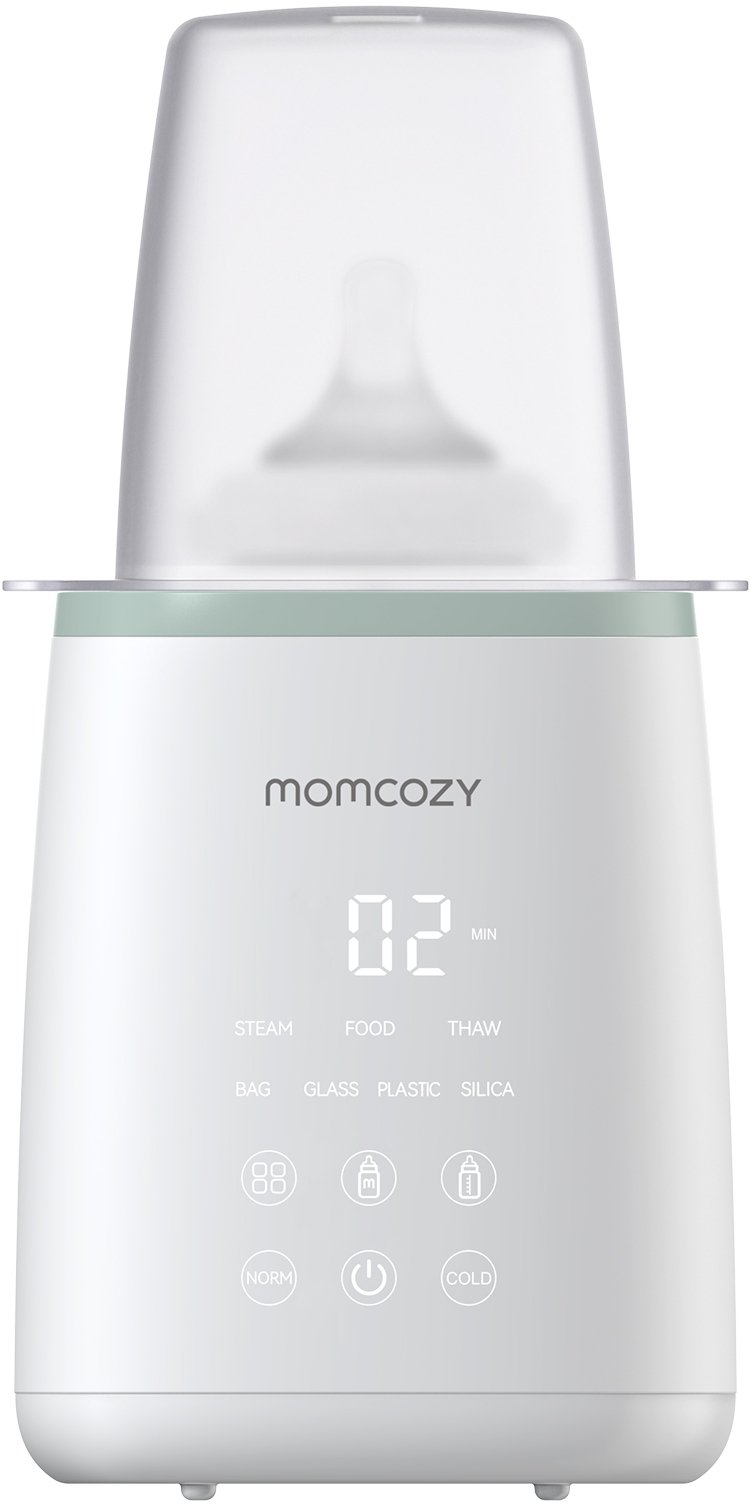 Momcozy Baby Bottle Warmer – Image 2