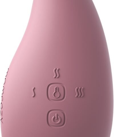 Momcozy Warming Lactation Massager 2-in-1 / 1Pack