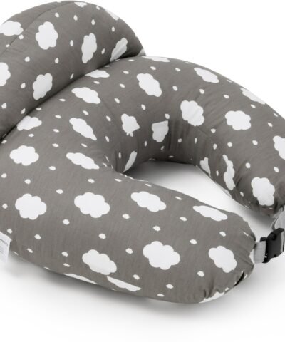 Momcozy Adjustable Nursing Pillow