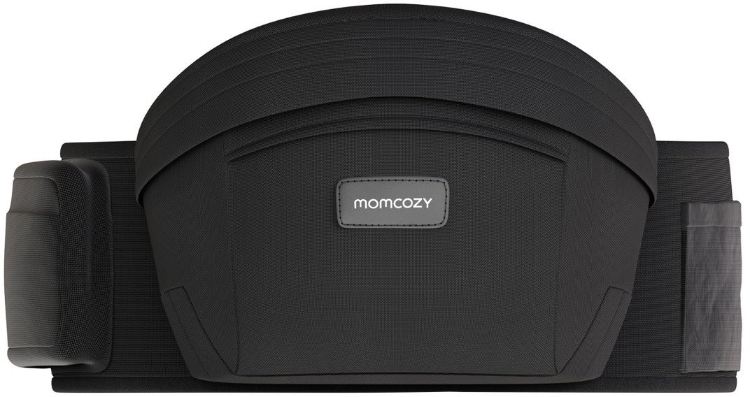 Momcozy Hip Seat Baby Carrier Medium